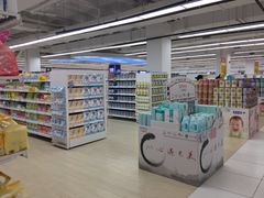 -家乐福(古北店)