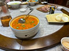 -君霖私家菜(春柳店)