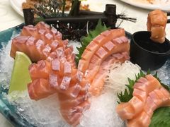 -吉源大排档·鱼生·海鲜(烧烤彩印厂店)