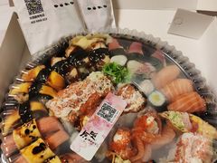 -河风精致寿司(双井店)