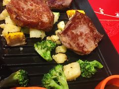 -必胜客(滨江店)