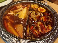 -期哒寿喜烧(桃湖公园店)