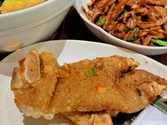 -四道菜·福建菜馆(新街口金鹰店)