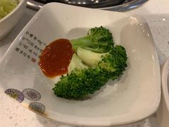 -名家韩国料理·烤肉(瑶海店)