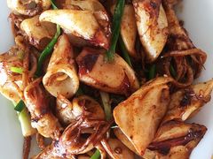 -乡味海鲜农家菜·巽寮土窑鸡(地道美食店)