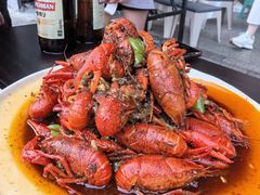 -马头巷·隐庐居·红油大虾(园区店)