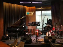 -林肯爵士乐上海中心 Jazz at Lincoln Center Shanghai
