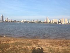 -秋水广场