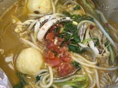-见味花甲(福田coco park店)