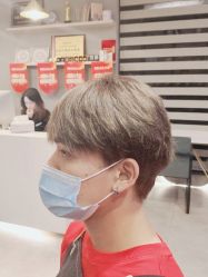 -MOVAN HAIR莫凡匠人发型屋