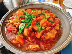 阳朔啤酒鱼-椿记烧鹅(叠彩店)