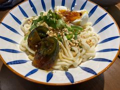 -面乙新派手擀面(大悦城店)