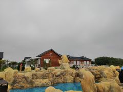 -渔岛海洋度假区