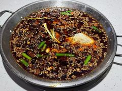 -小饕荟雅安贡椒鱼鲜馆(广福桥店)