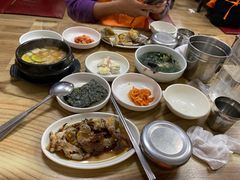 -阿岘洞酱蟹