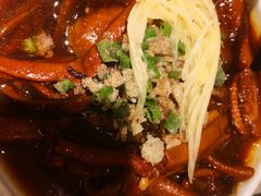 -松鹤楼·苏式汤面(虹桥天地店)