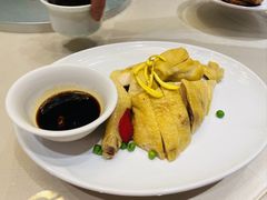 -新白鹿餐厅(龙游路店)