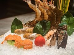 -1718海鲜姿造(苏宁宴请臻选店)