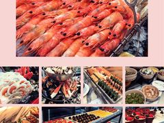 -Colony(新加坡丽思卡尔顿美年酒店)