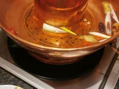 -京元盛铜锅涮肉(上海总店)
