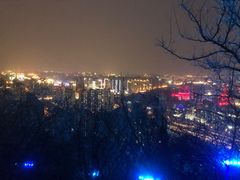 -红光山