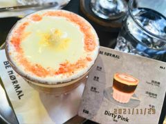 -BE NORMAL CAFE(霞溪路店)