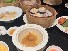 -厦门艾美酒店·乐美中餐厅