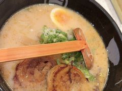 -味千拉面(广州白云机场T1西二店)