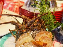 -蒋记海鲜姿造•洋房别墅(星河湾店)