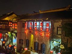 -麦禾酒店(十全街苏州大学店)