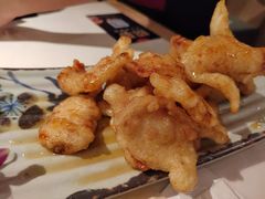 锅包肉-七八冷面·延边朝鲜族美食(圣熙八号店)