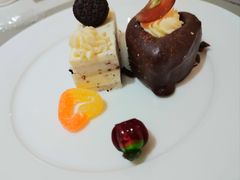 -晶丽香榭自助餐(南京大饭店)