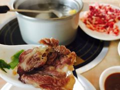 -陈记顺和潮汕牛肉火锅(韩江路店)