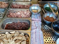 -广场正宗原汁薏米店