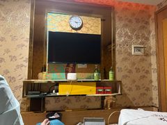 -东日沐足(鸿福店)