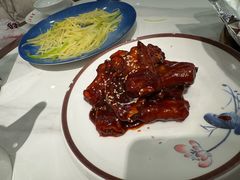 上海小排-三玛璐酒楼(汉口路店)