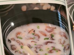 -荔粥记潮汕砂锅粥(新北万达店)