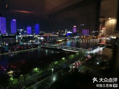 -宁波香格里拉大酒店