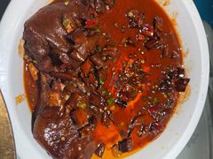 -雲蜀龙阁·金牌水煮鱼(方庄店)