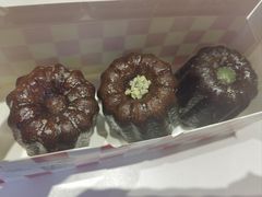 -Tims天好咖啡·贝果(凯德大峡谷购物中心店)