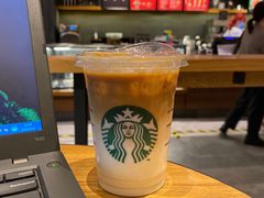 -星巴克臻选(深圳罗湖万象城店)