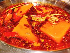 -懂食汇自助火锅