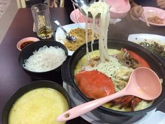 Mellben&nbsp;Seafood-龙海鲜螃蟹王(宏茂桥店)