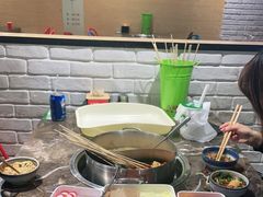 -大斌家串串火锅(汇一城店)