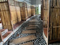 -春晖园度假酒店温泉