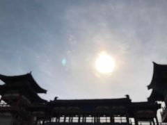 -西安青龙寺遗址景区