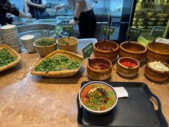 -云阿蛮云南生烫牛肉米线(奉贤路店)