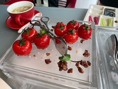 -小大董·烤鸭(观景餐厅·南京西路店)