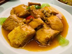 闫府第一福-闫府私房菜·百年鲁菜(欧亚店)