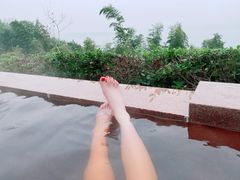 -天目湖涵田半山温泉